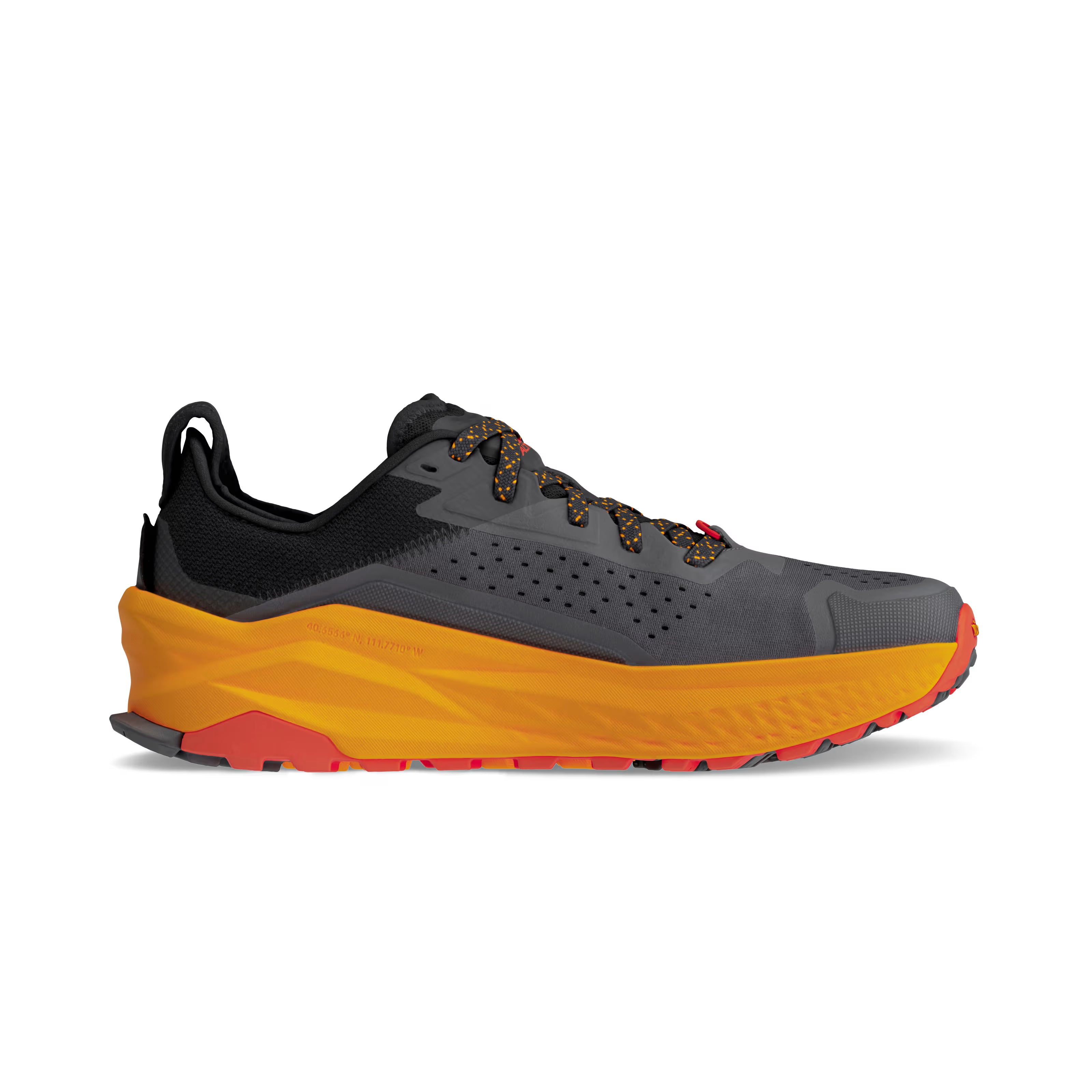 ALTRA HOMBRE OLYMPUS 6