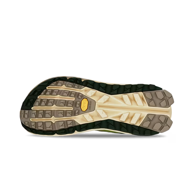 ALTRA HOMBRE OLYMPUS 6