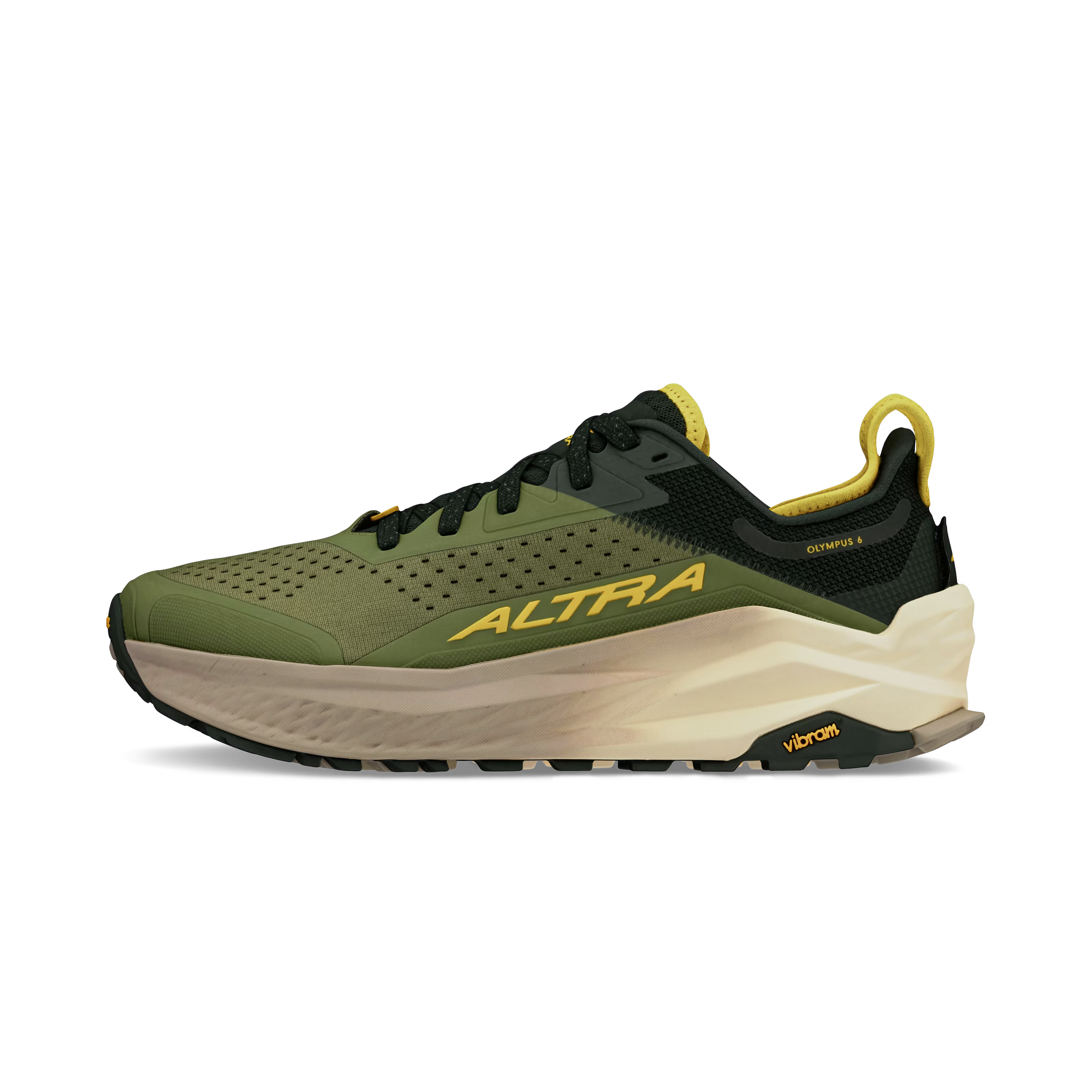 ALTRA HOMBRE OLYMPUS 6