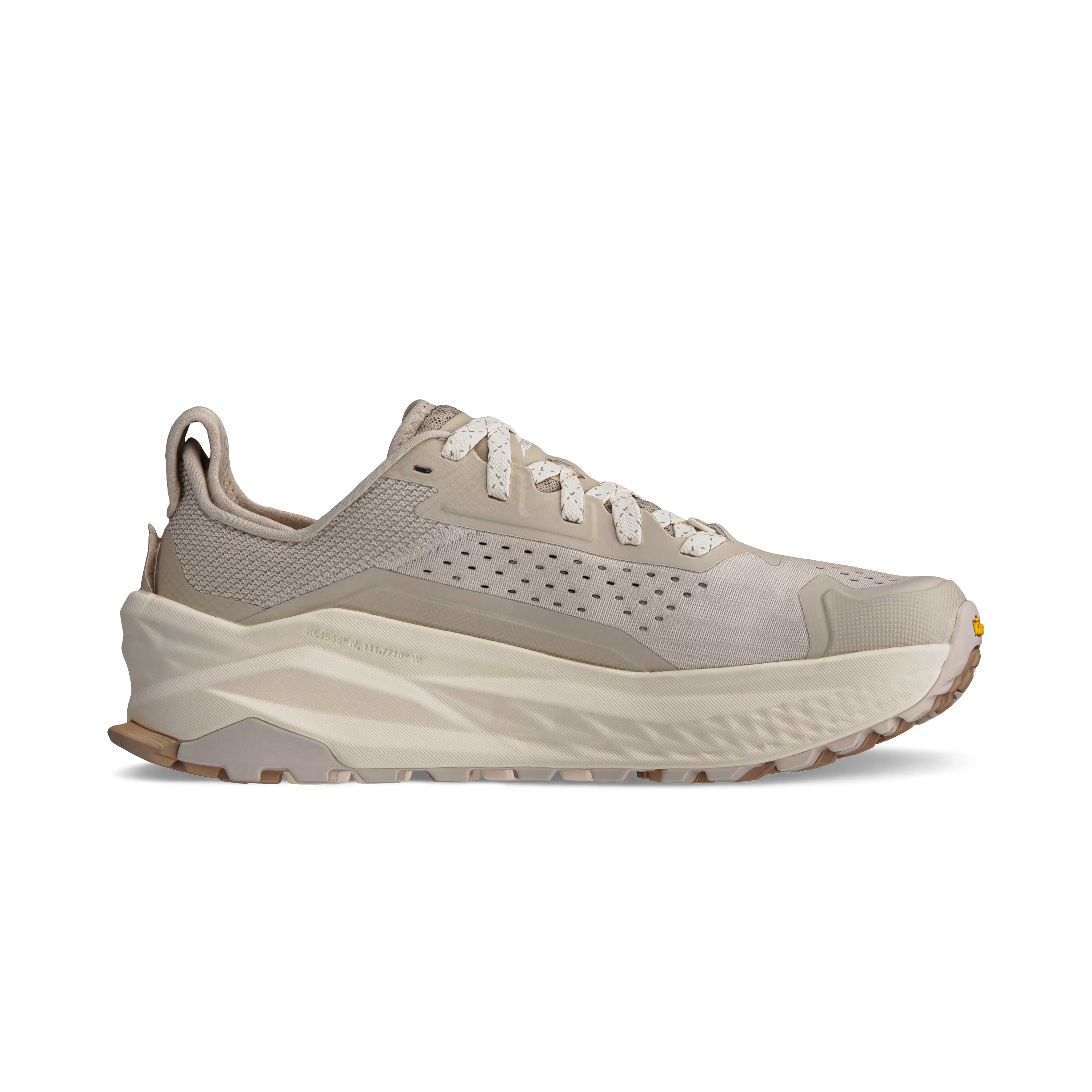 ALTRA MUJER OLYMPUS 6