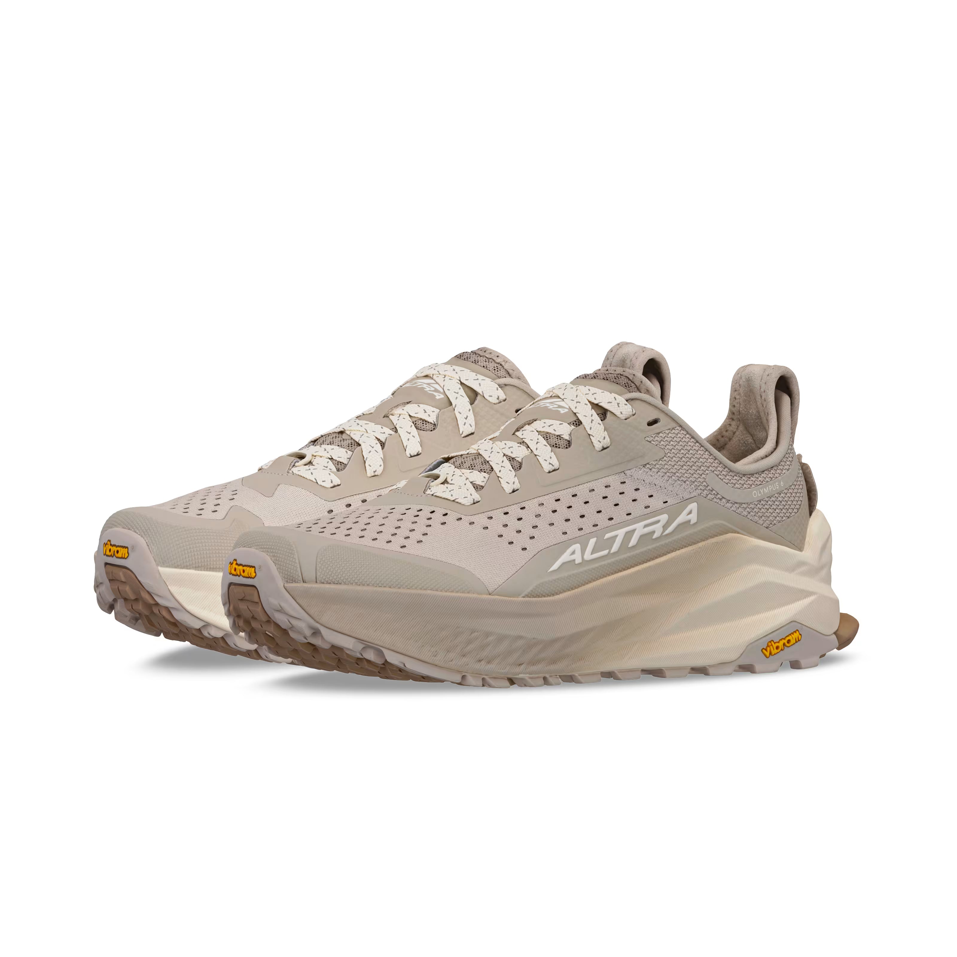 ALTRA MUJER OLYMPUS 6