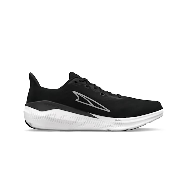 ALTRA HOMBRE EXPERIENCE FORM