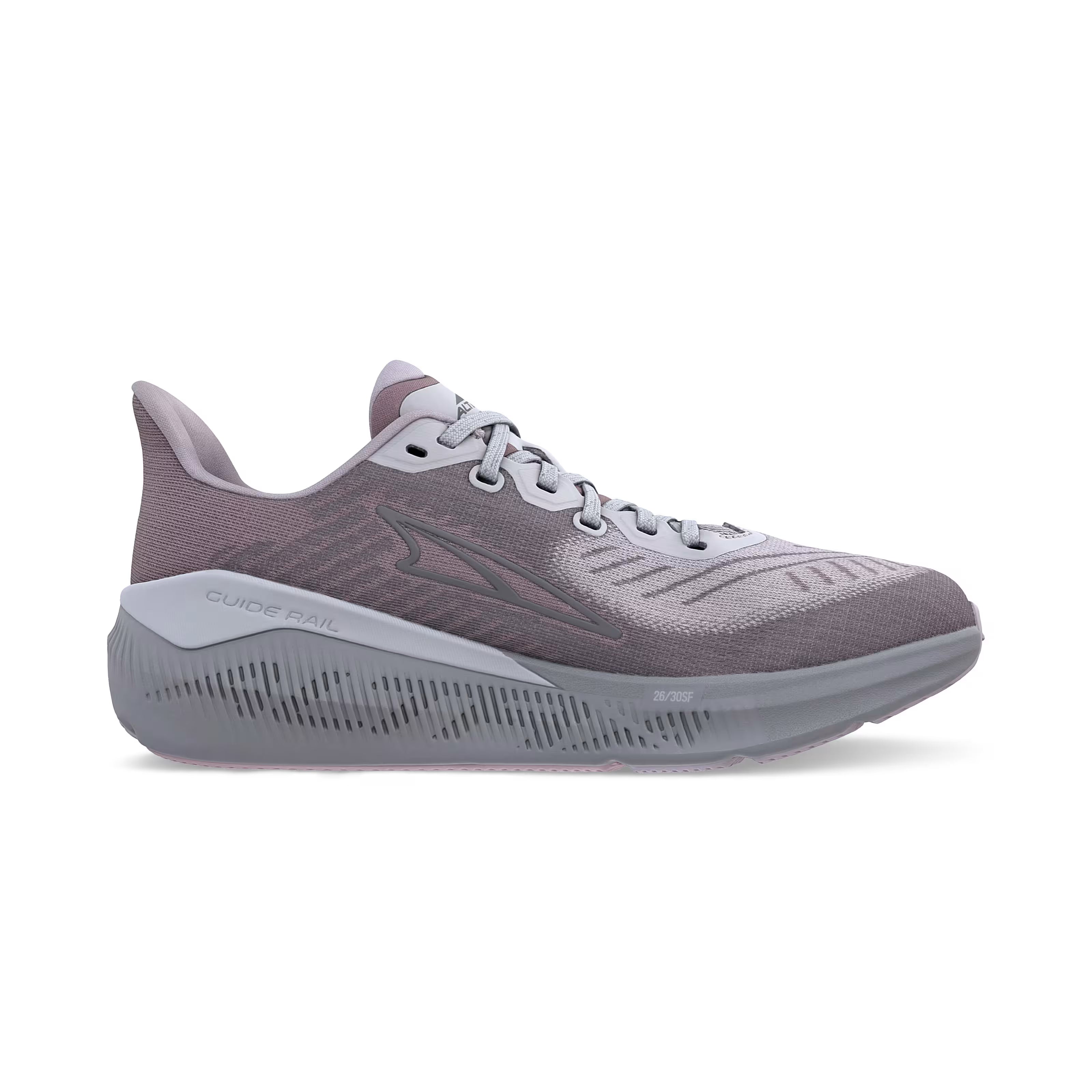 ALTRA MUJER EXPERIENCE FORM