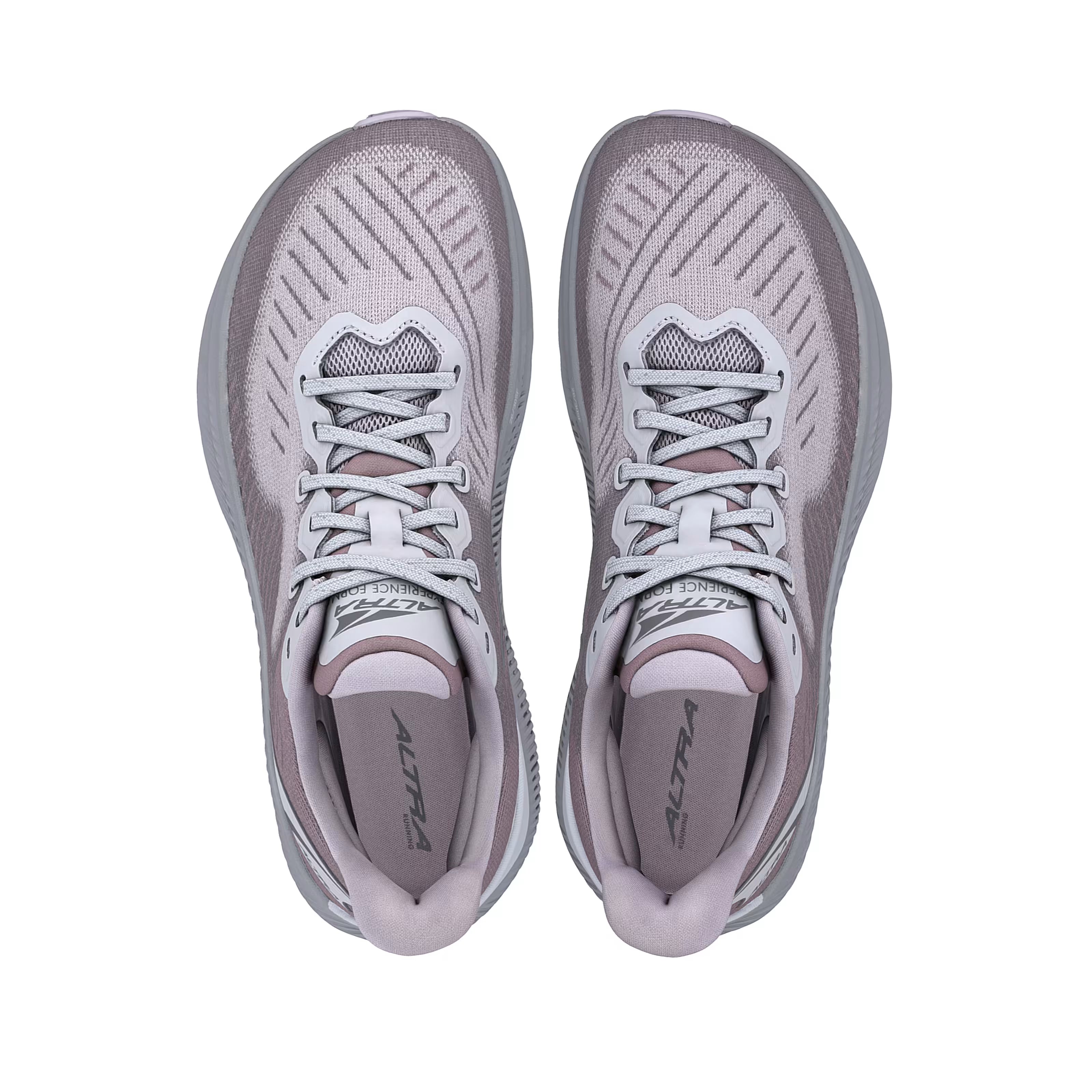 ALTRA MUJER EXPERIENCE FORM