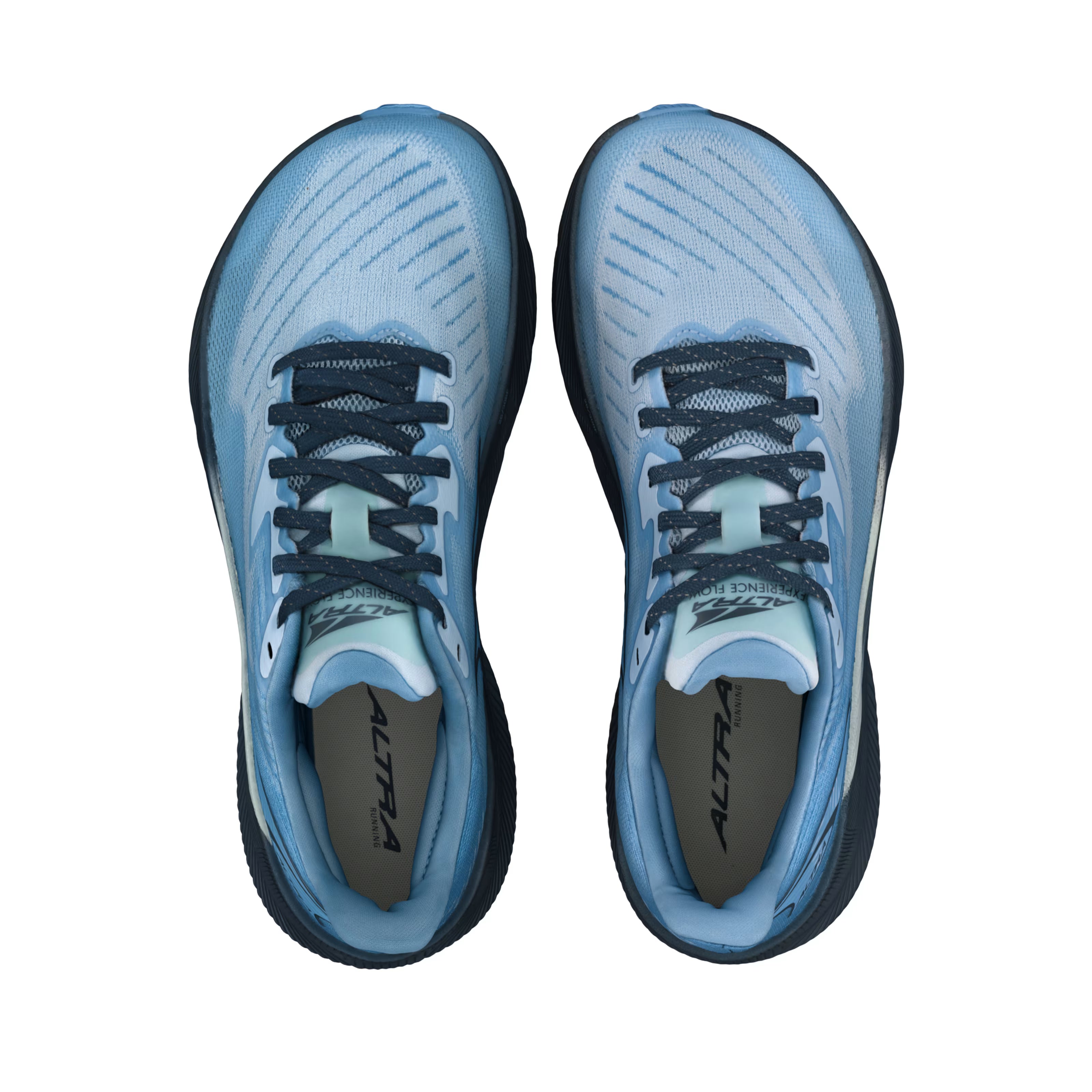 ALTRA MUJER EXPERIENCE FLOW