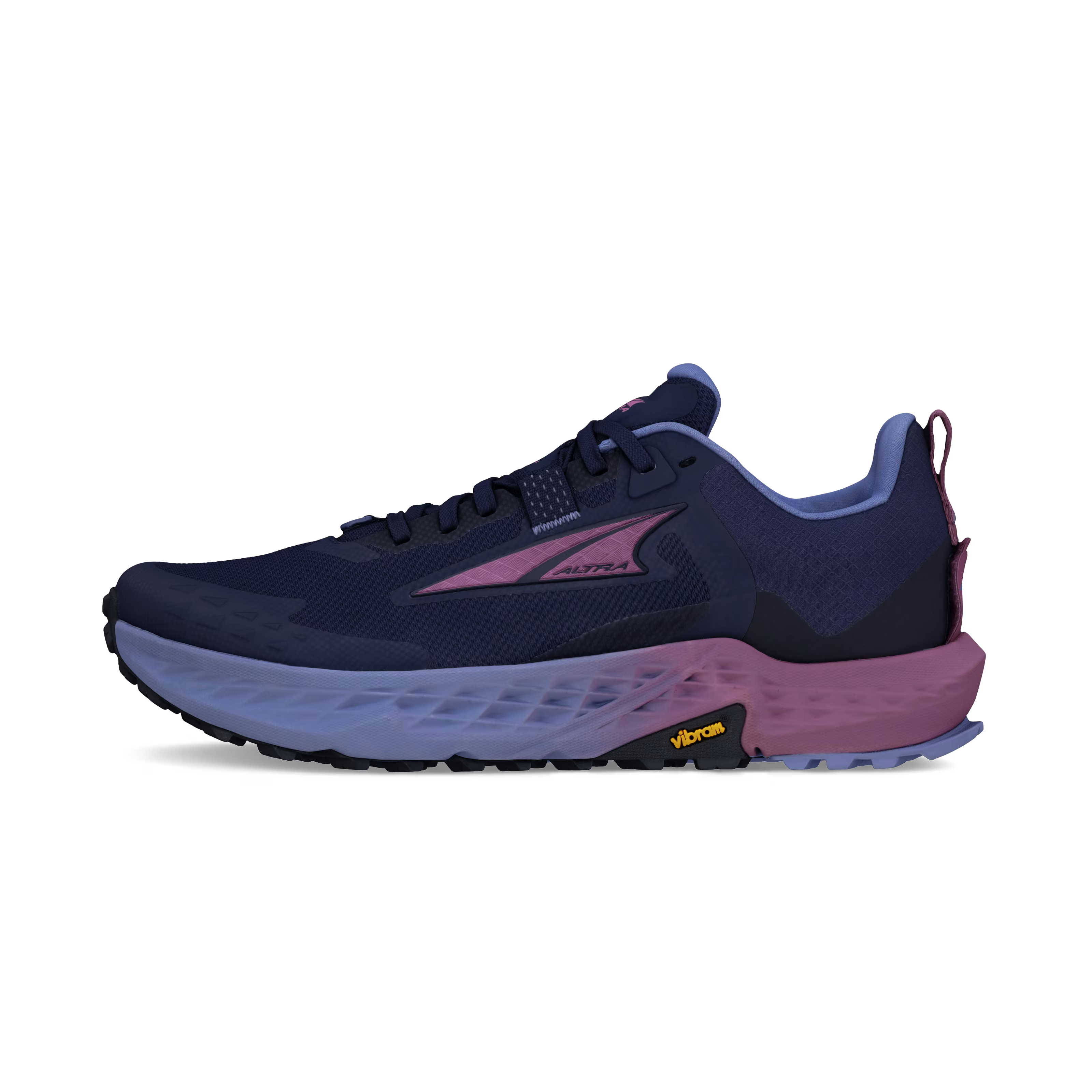 ALTRA MUJER TIMP 5