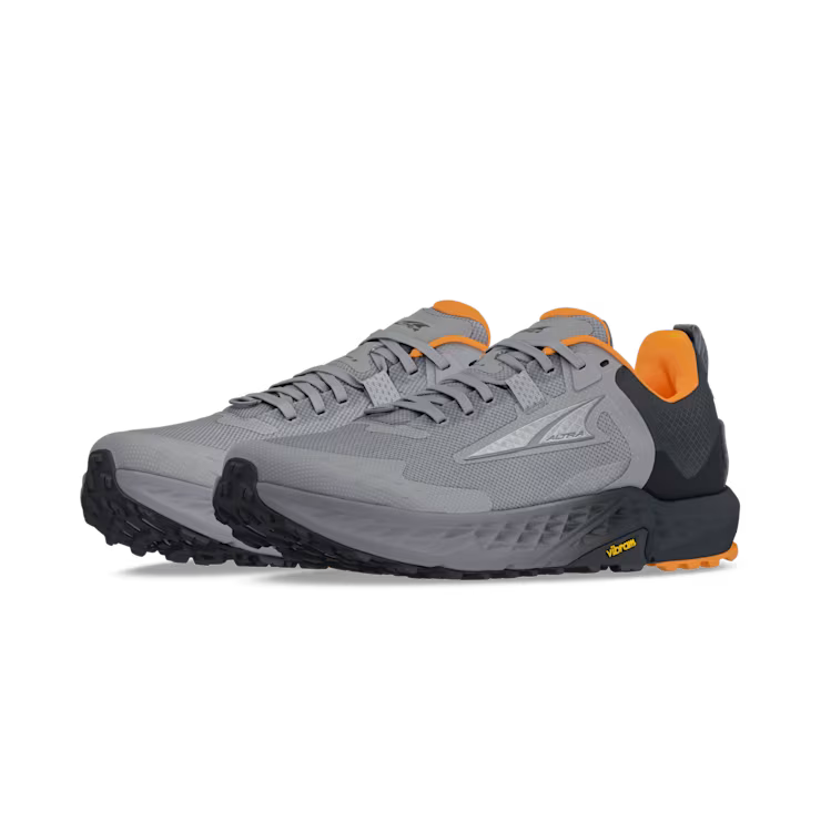 ALTRA HOMBRE TIMP 5