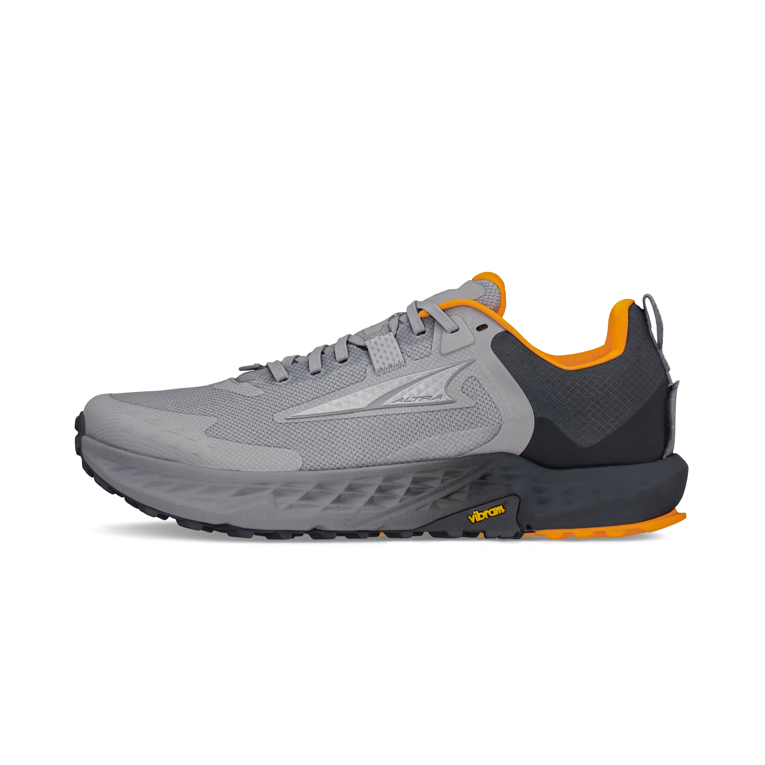 ALTRA HOMBRE TIMP 5