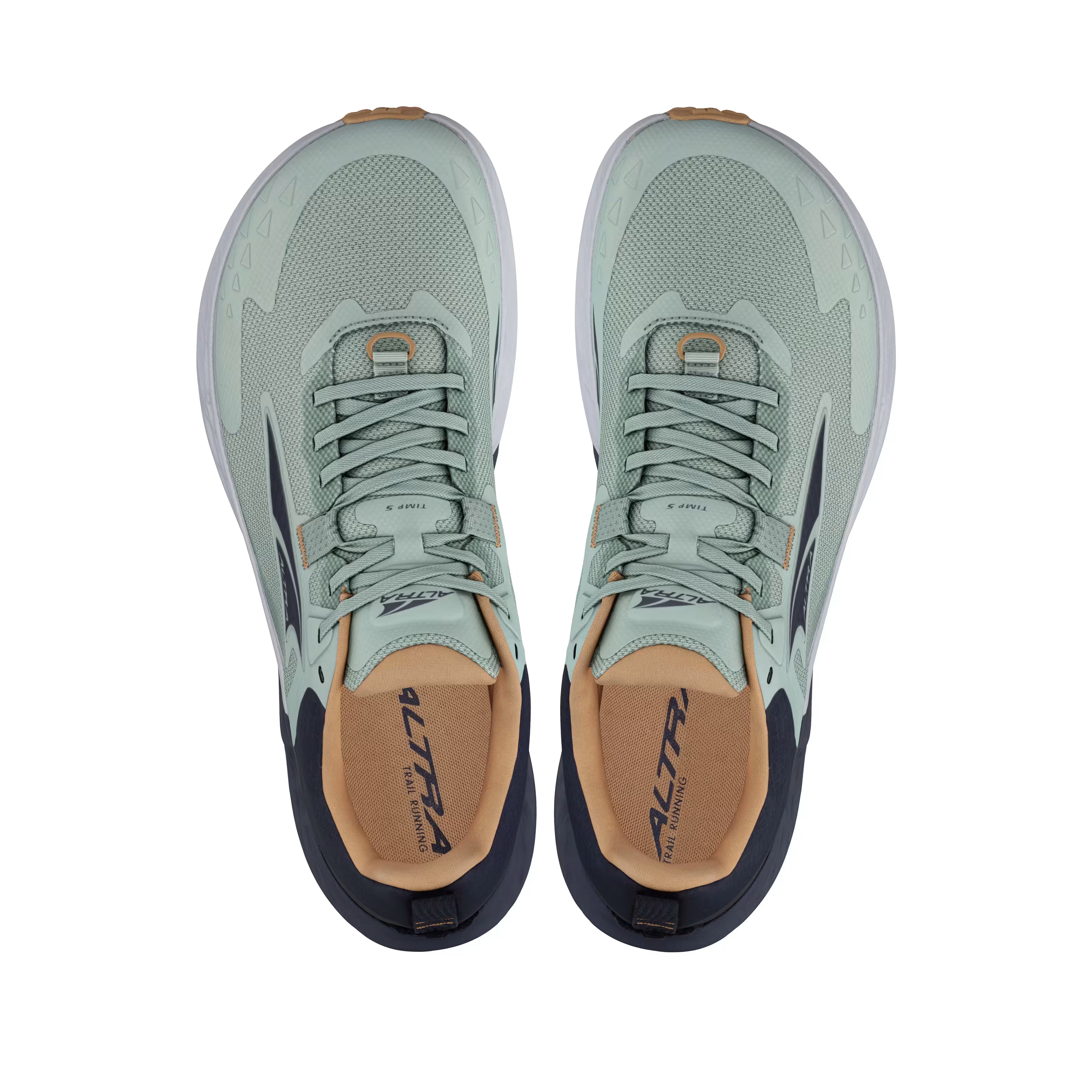 ALTRA HOMBRE TIMP 5