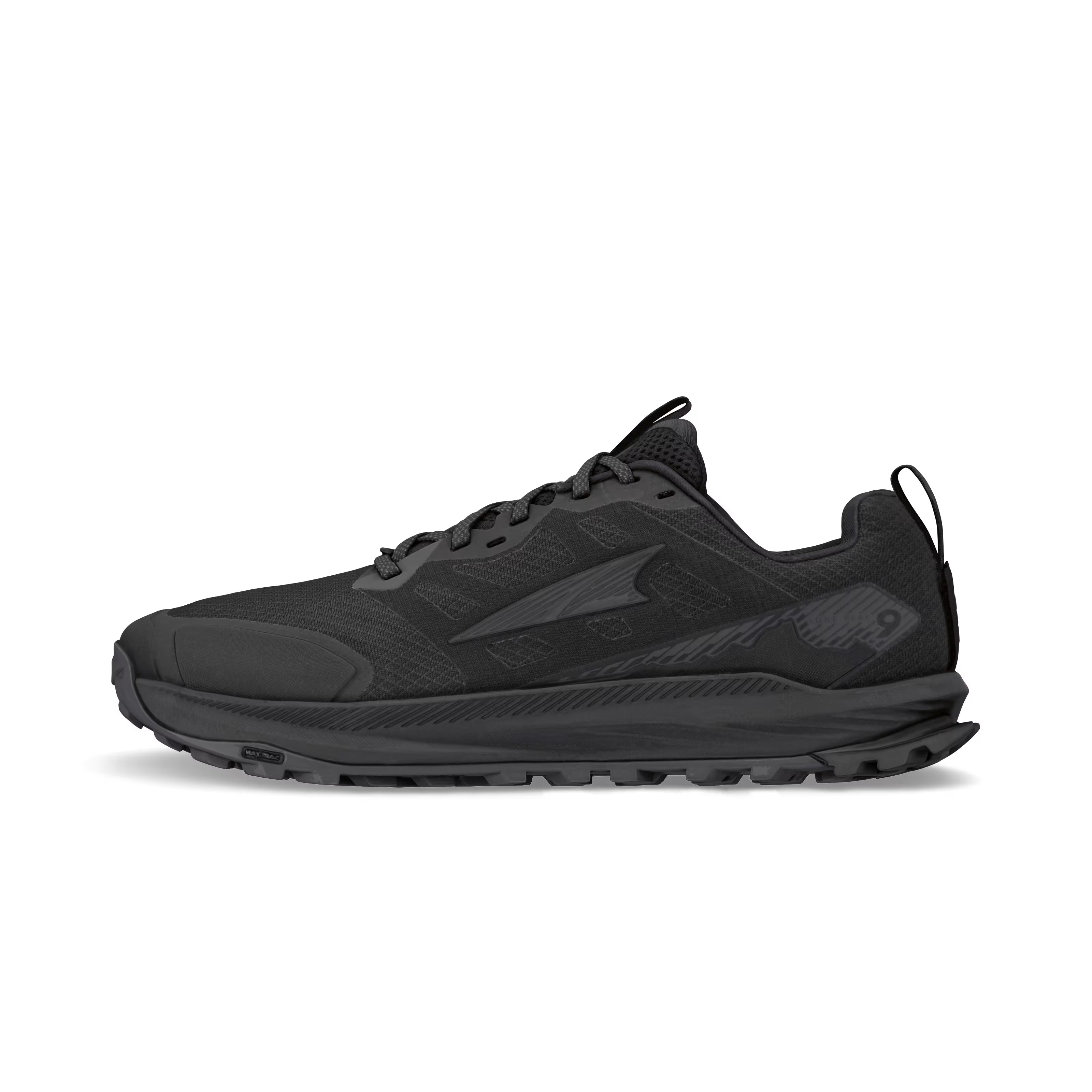 ALTRA MUJER LONE PEAK 9