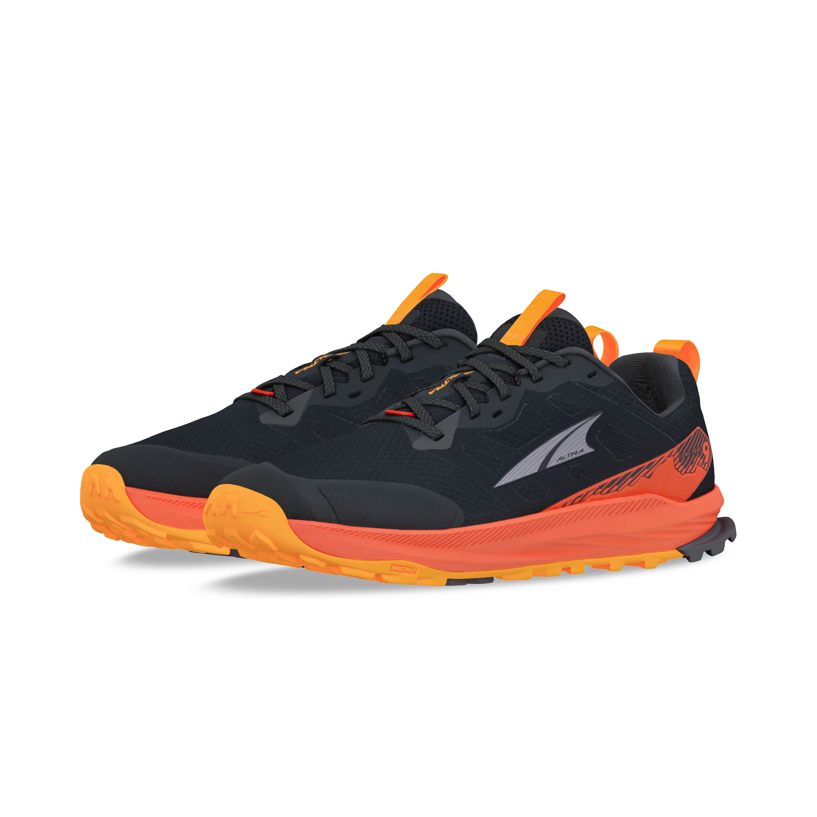 ALTRA HOMBRE LONE PEAK 9
