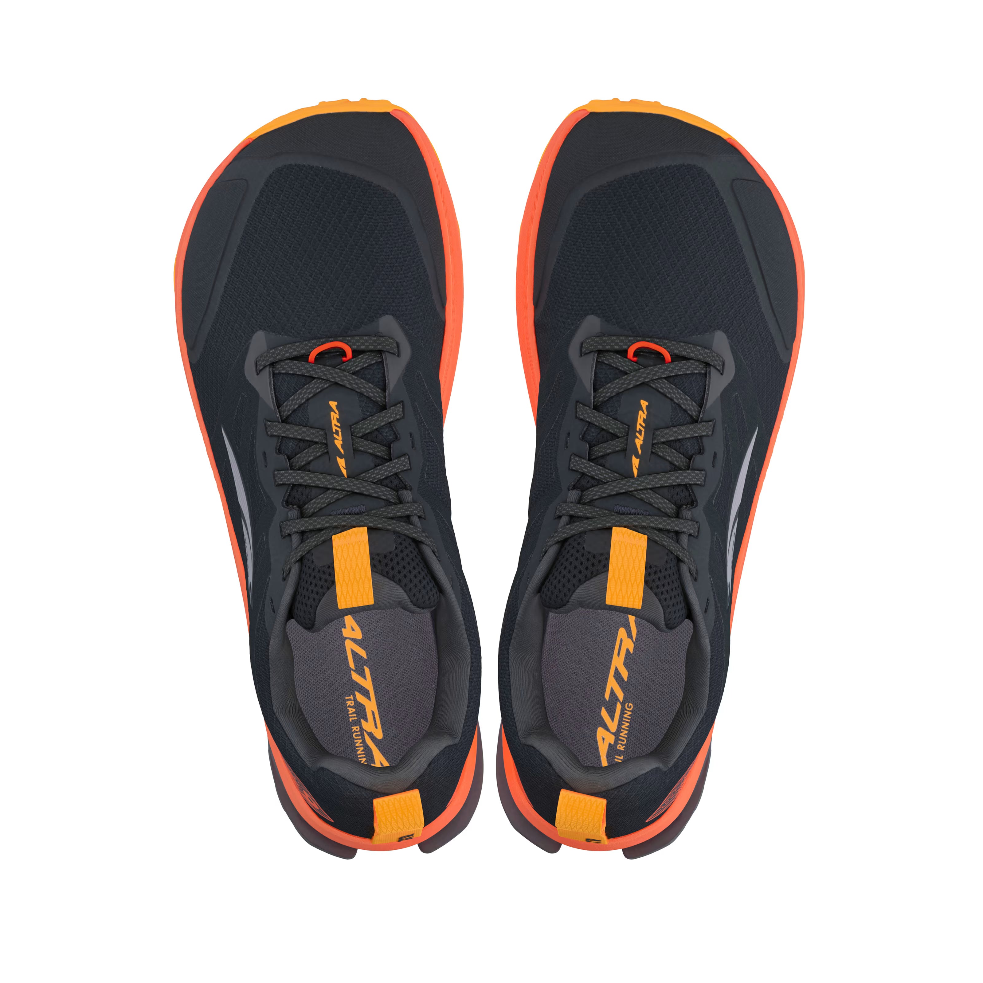 ALTRA HOMBRE LONE PEAK 9