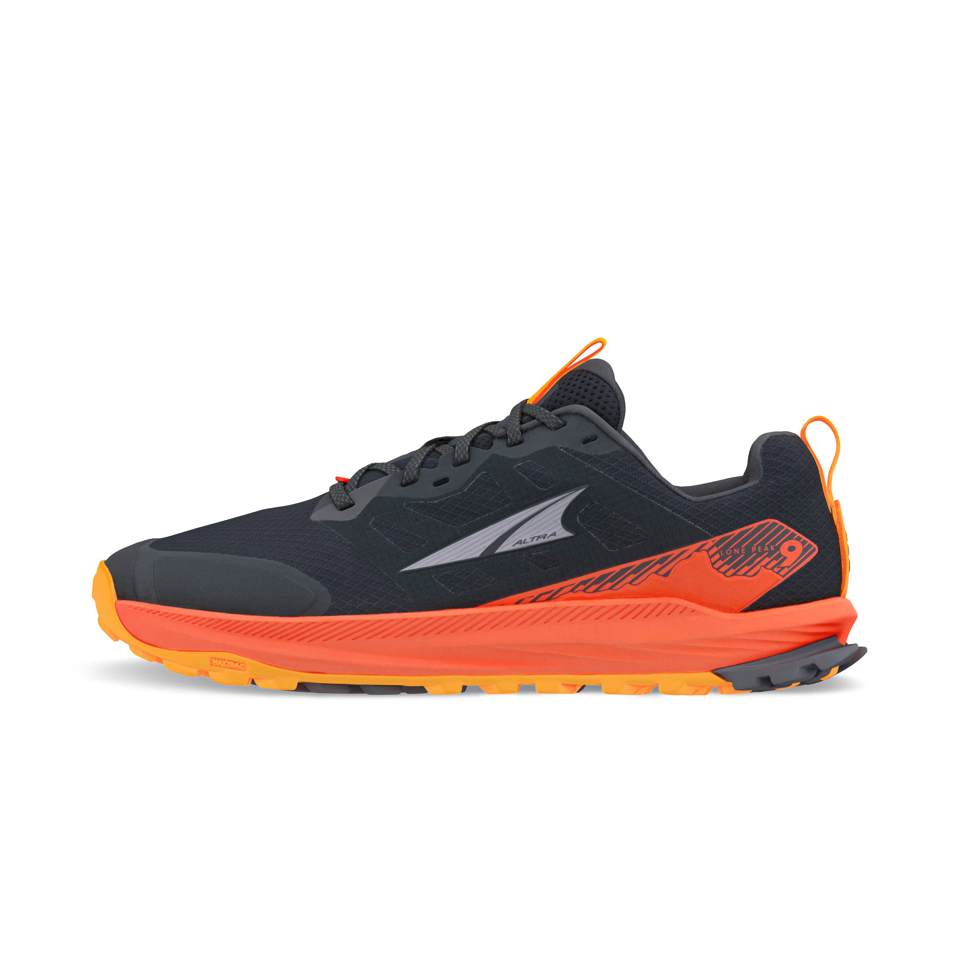 ALTRA HOMBRE LONE PEAK 9