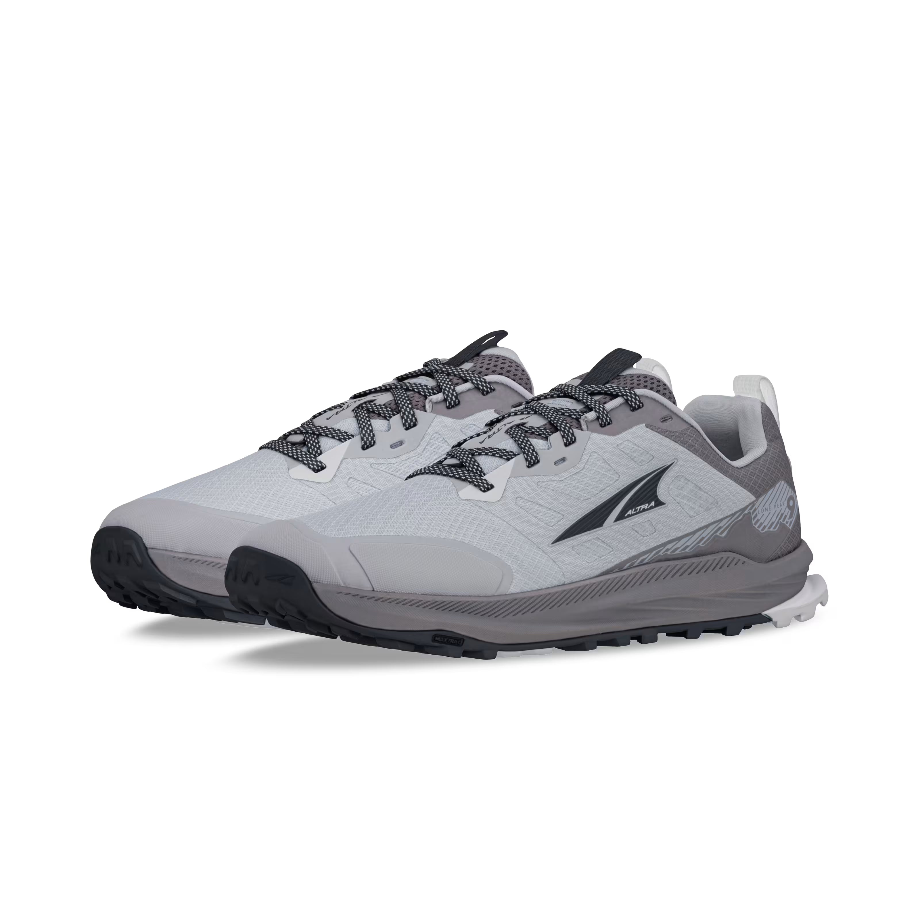 ALTRA HOMBRE LONE PEAK 9
