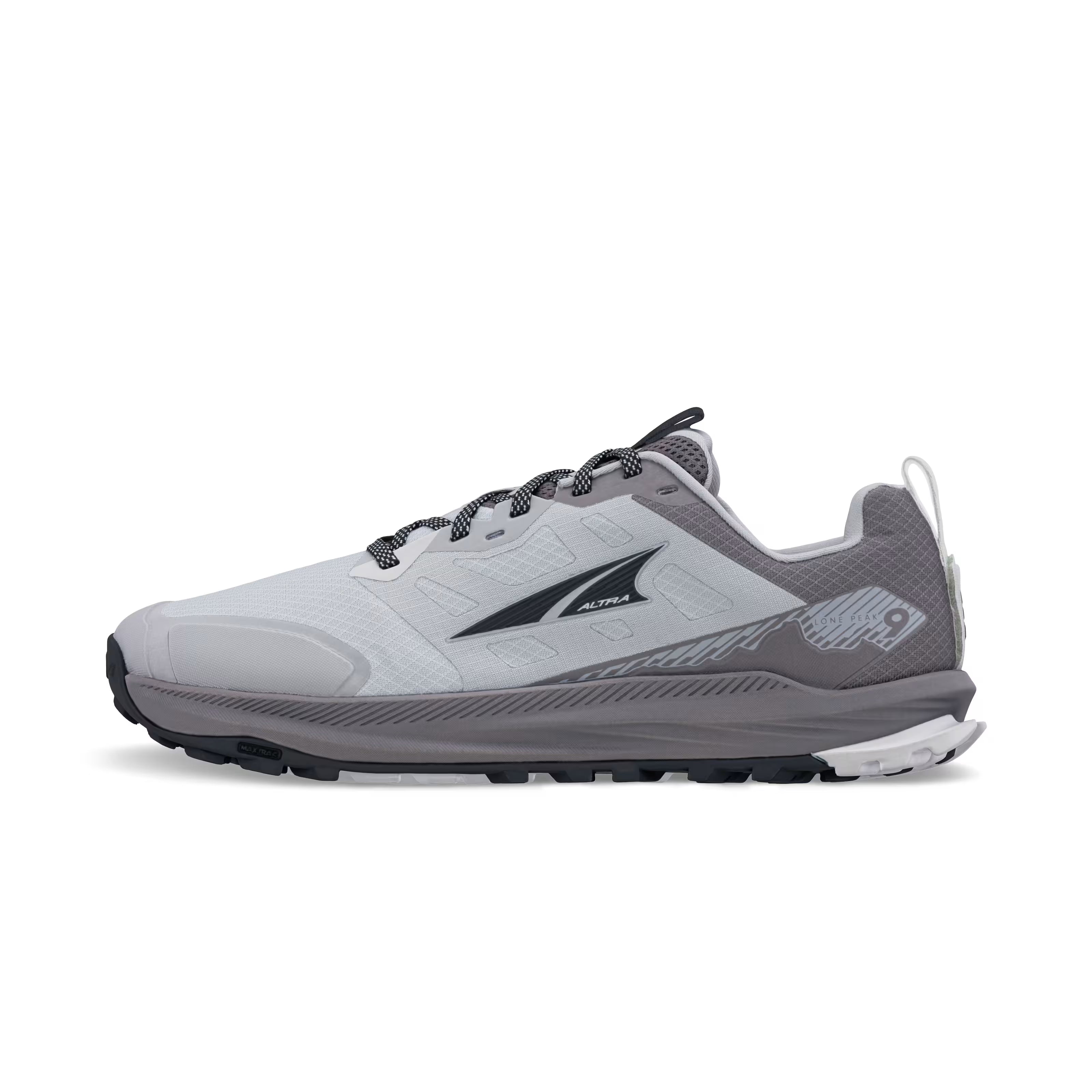ALTRA HOMBRE LONE PEAK 9