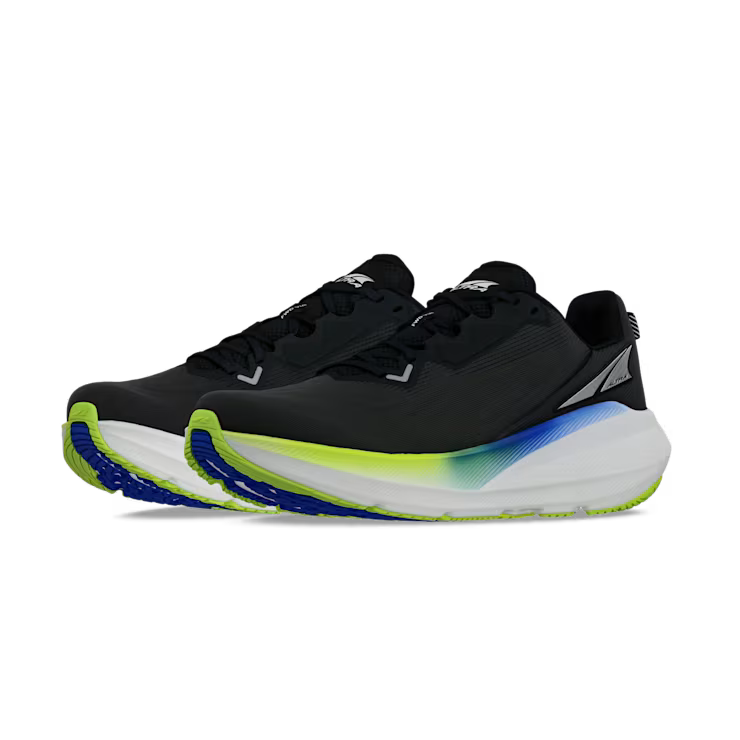 ALTRA HOMBRE WD VIA