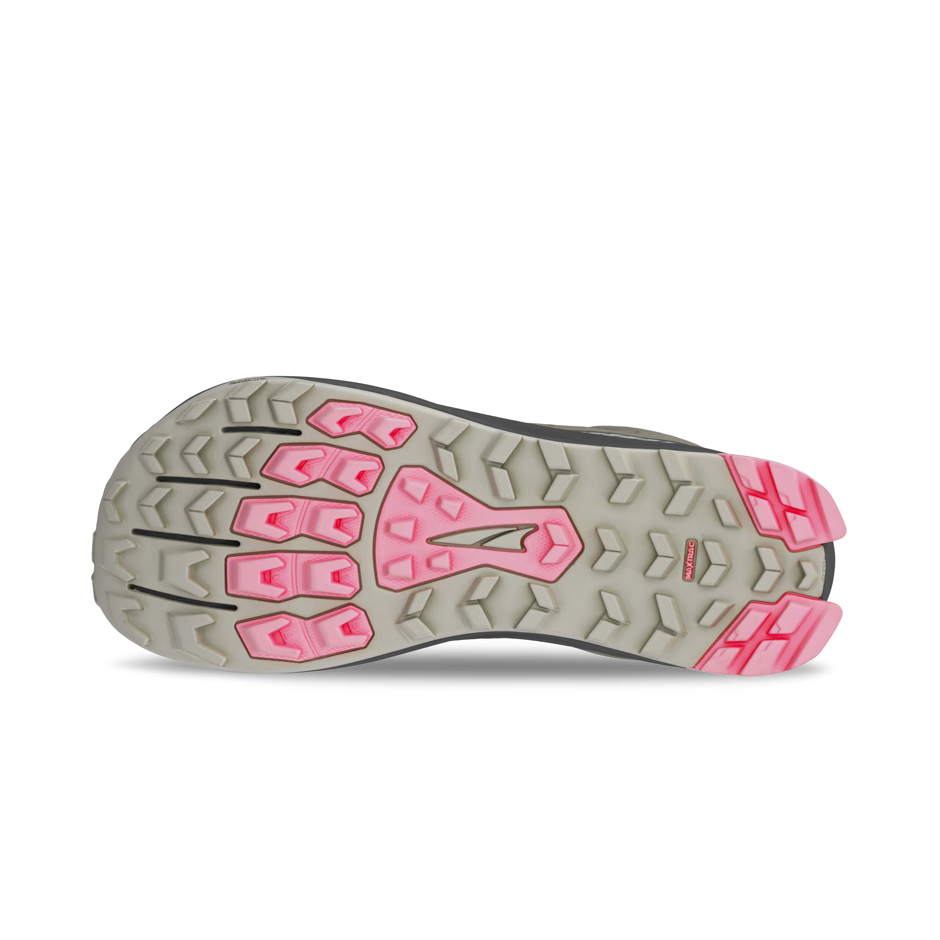 ALTRA MUJER LONE PEAK 9