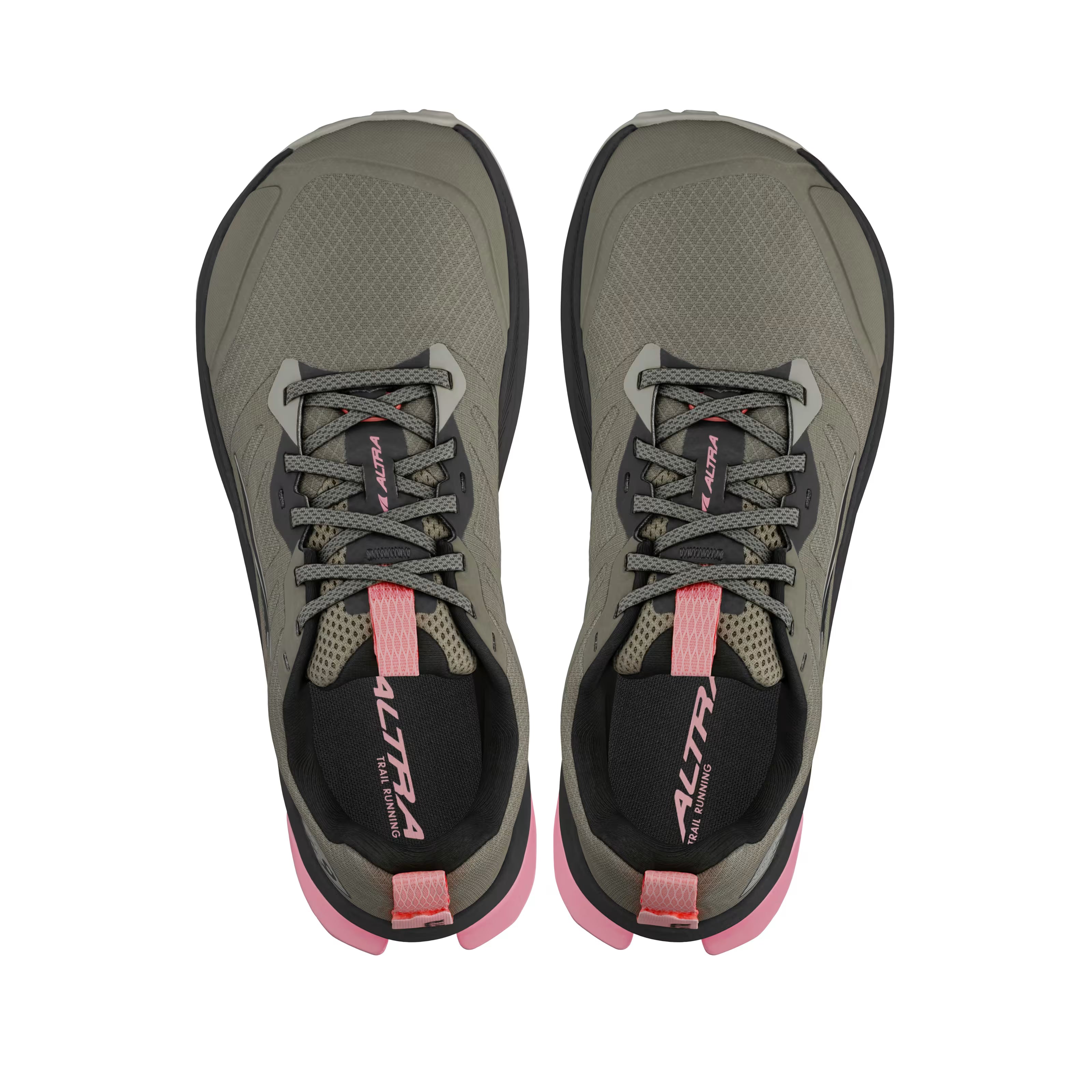 ALTRA MUJER LONE PEAK 9