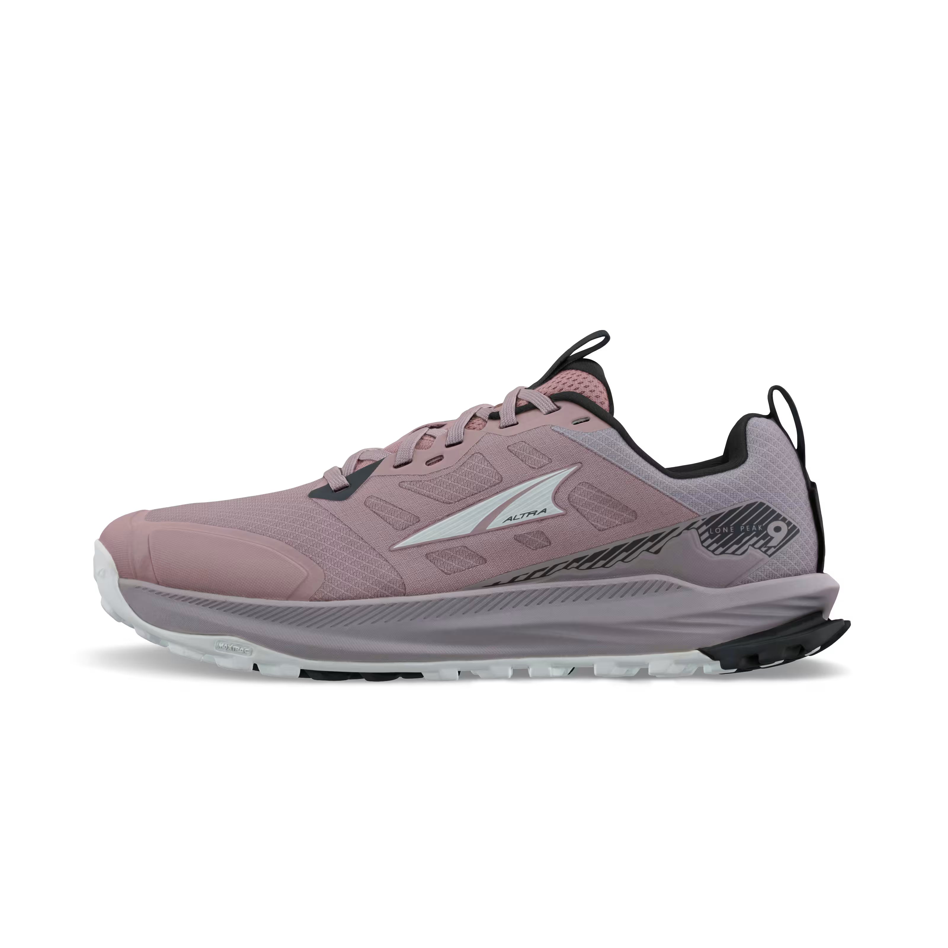 ALTRA MUJER LONE PEAK 9