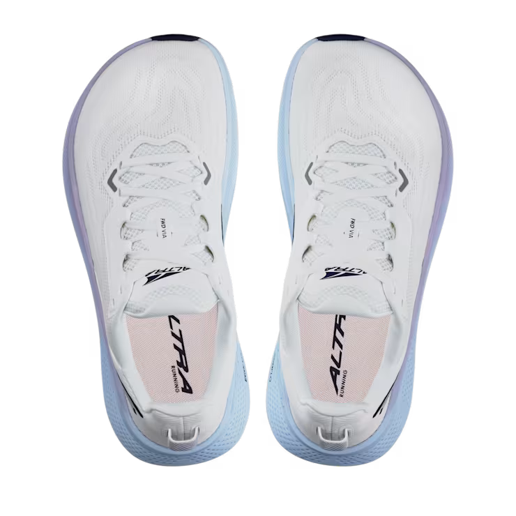 ALTRA MUJER FWD VIA