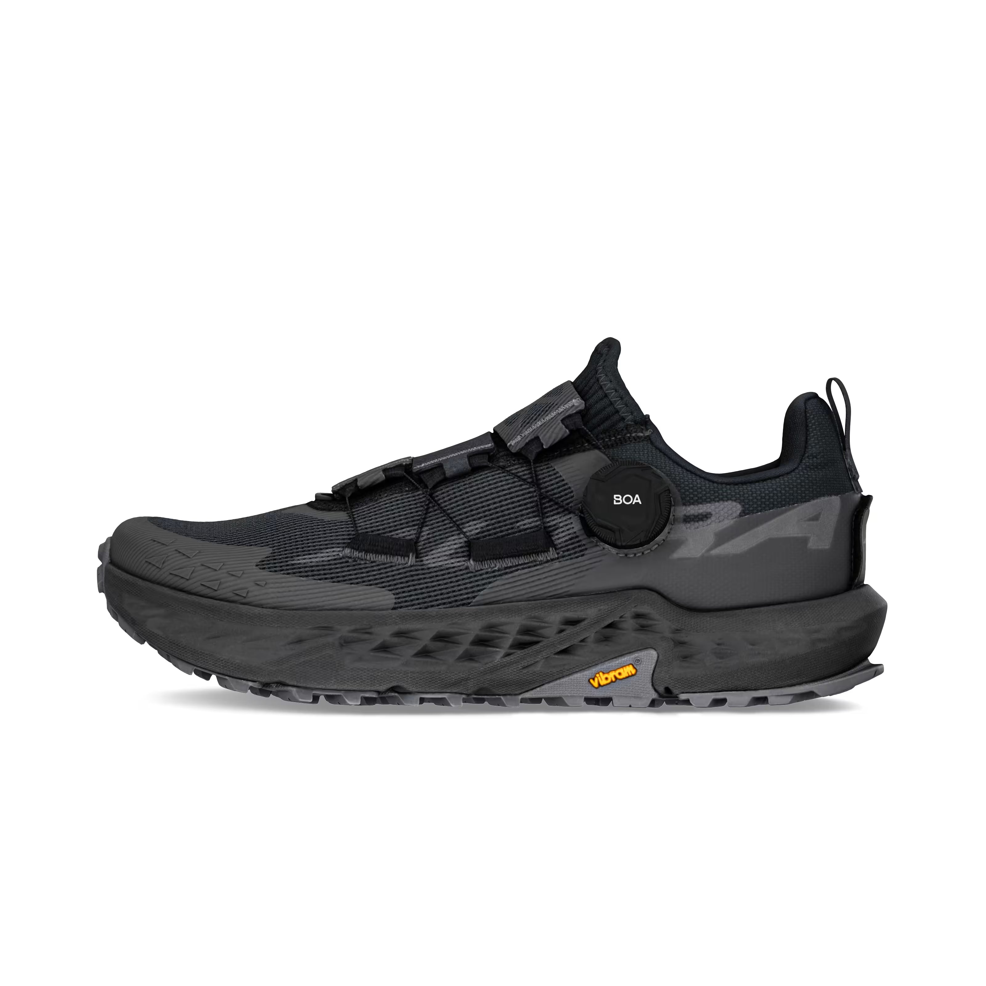 ALTRA HOMBRE TIMP 5 BOA