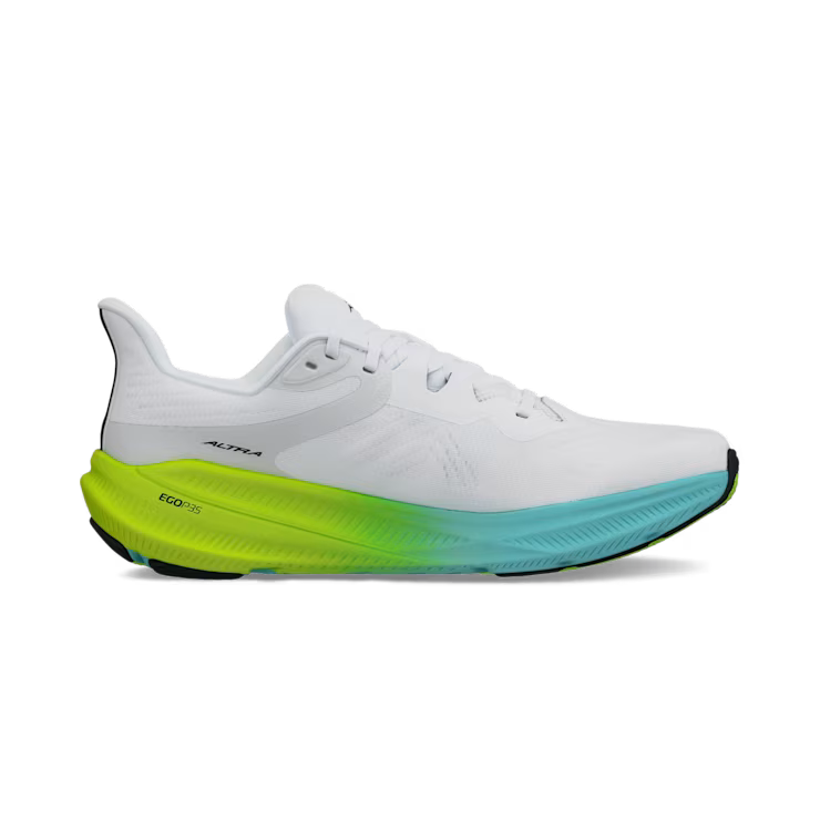 ALTRA HOMBRE EXPERIENCE FLOW 2