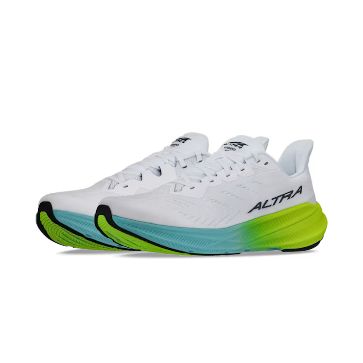 ALTRA HOMBRE EXPERIENCE FLOW 2