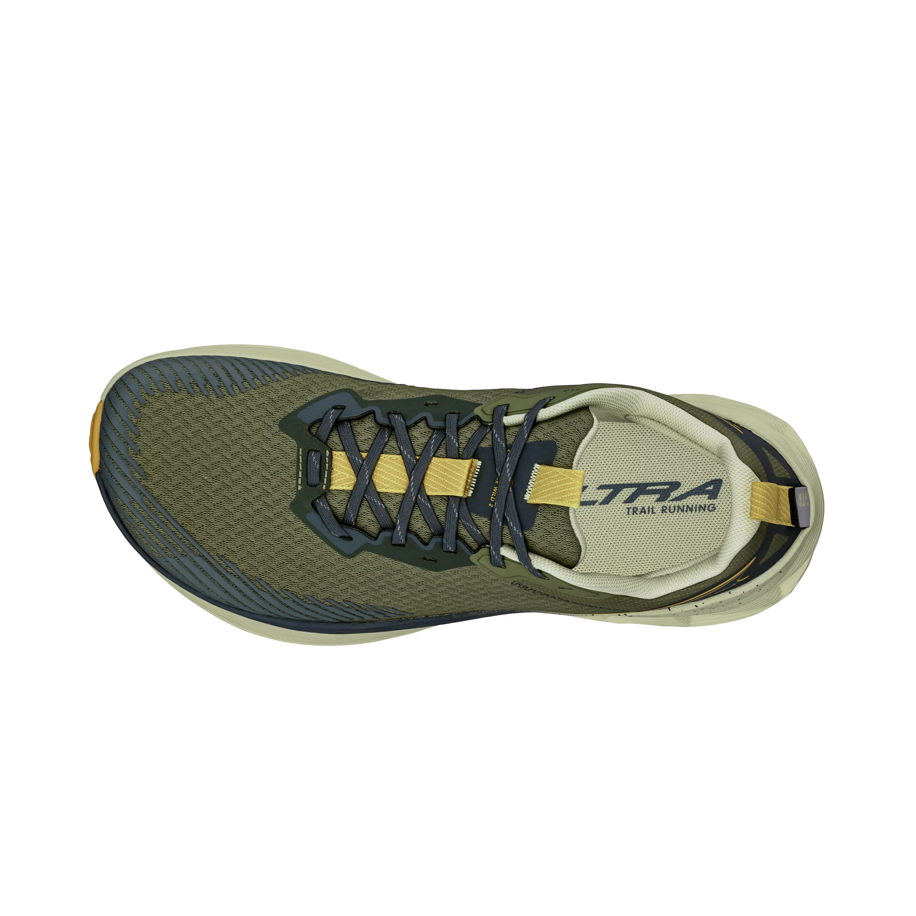 ALTRA HOMBRE EXPERIENCE WILD 2