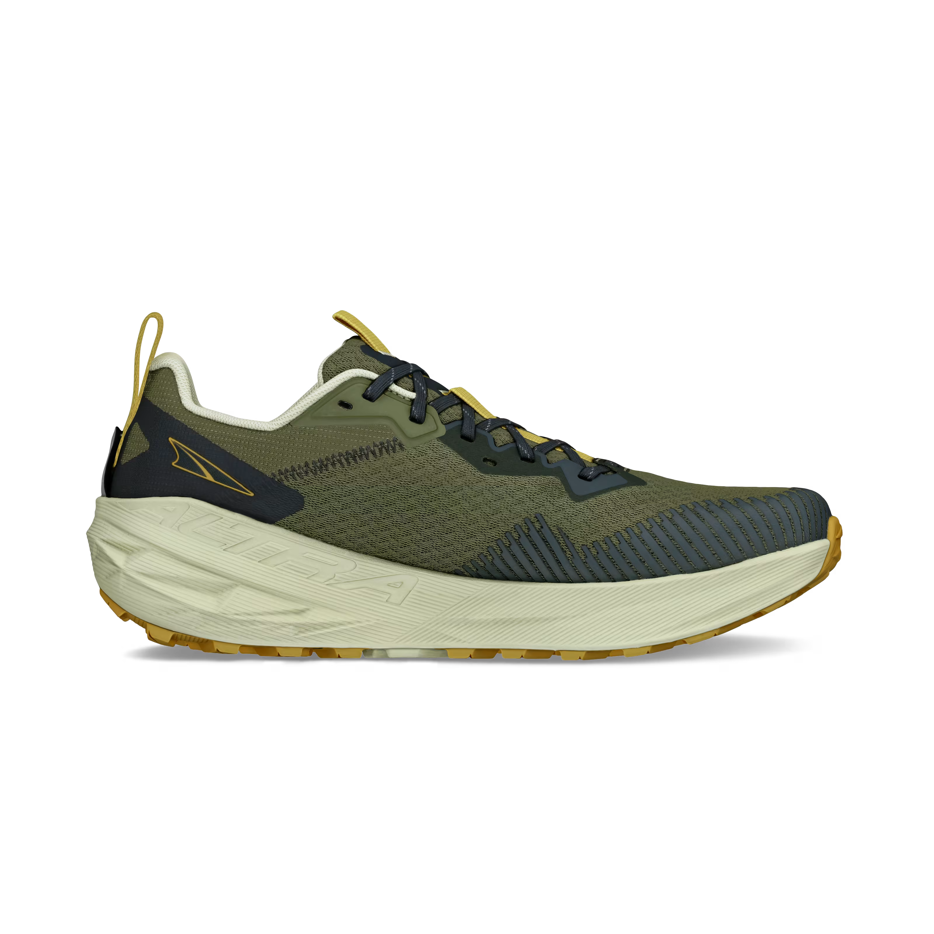 ALTRA HOMBRE EXPERIENCE WILD 2