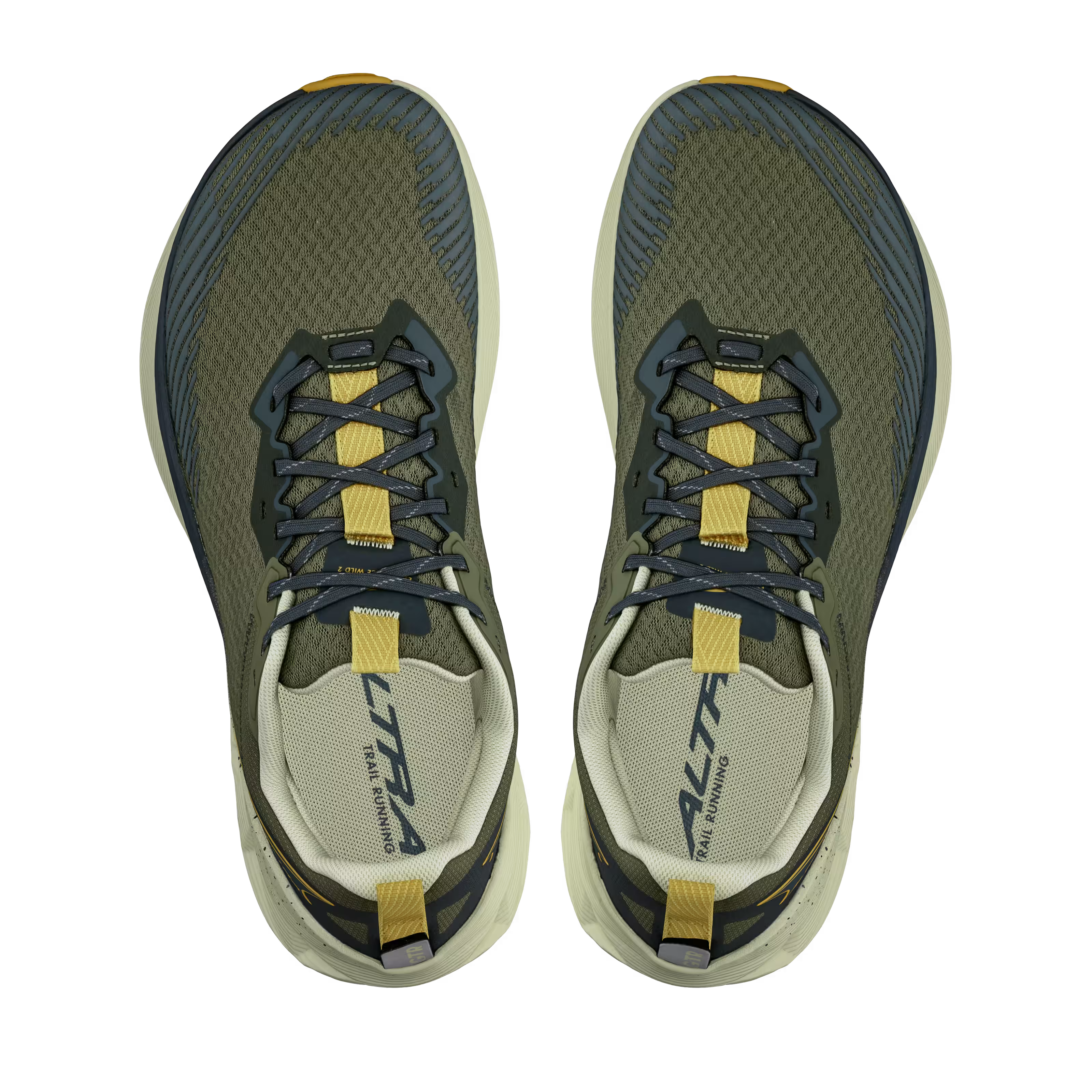 ALTRA HOMBRE EXPERIENCE WILD 2