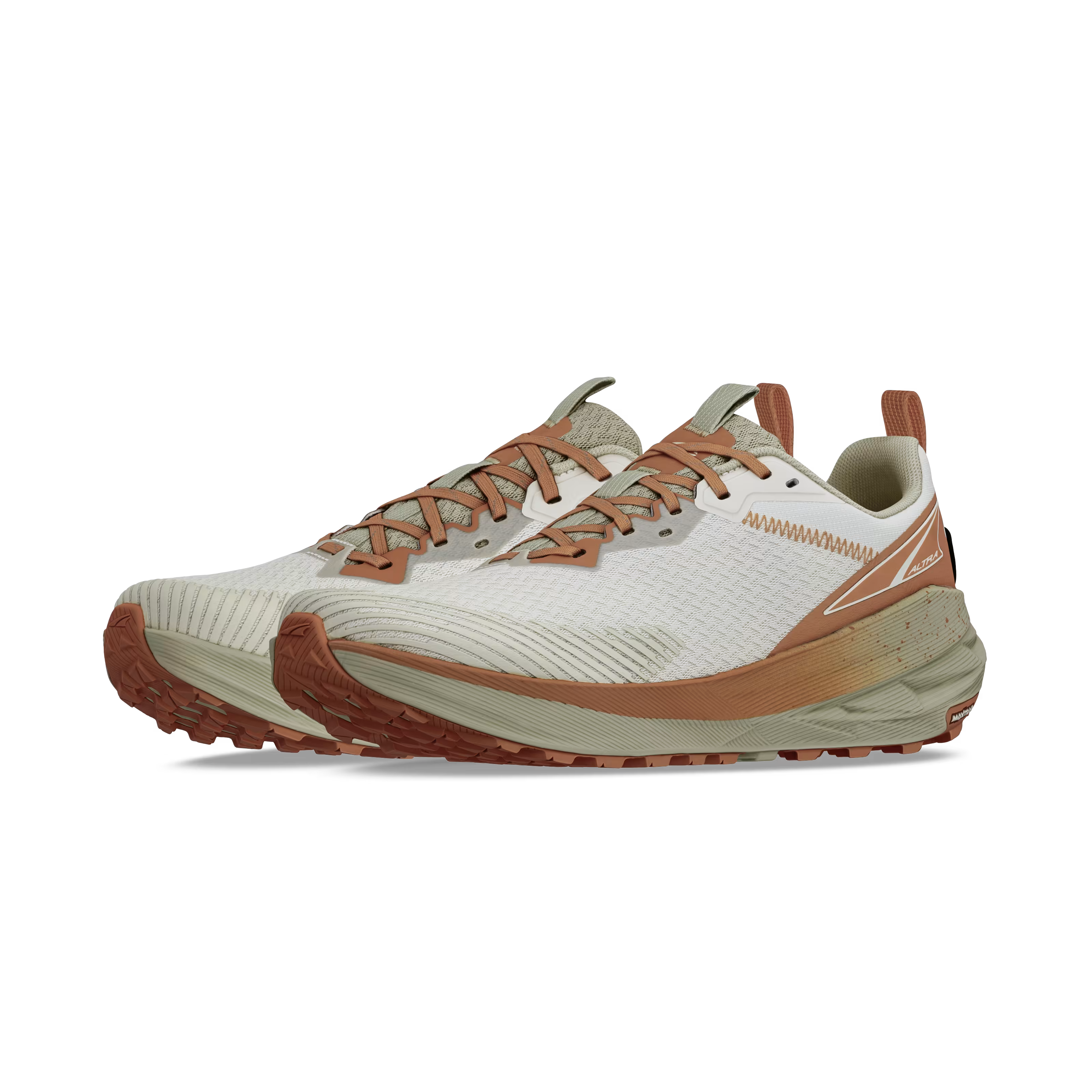ALTRA HOMBRE EXPERIENCE WILD 2