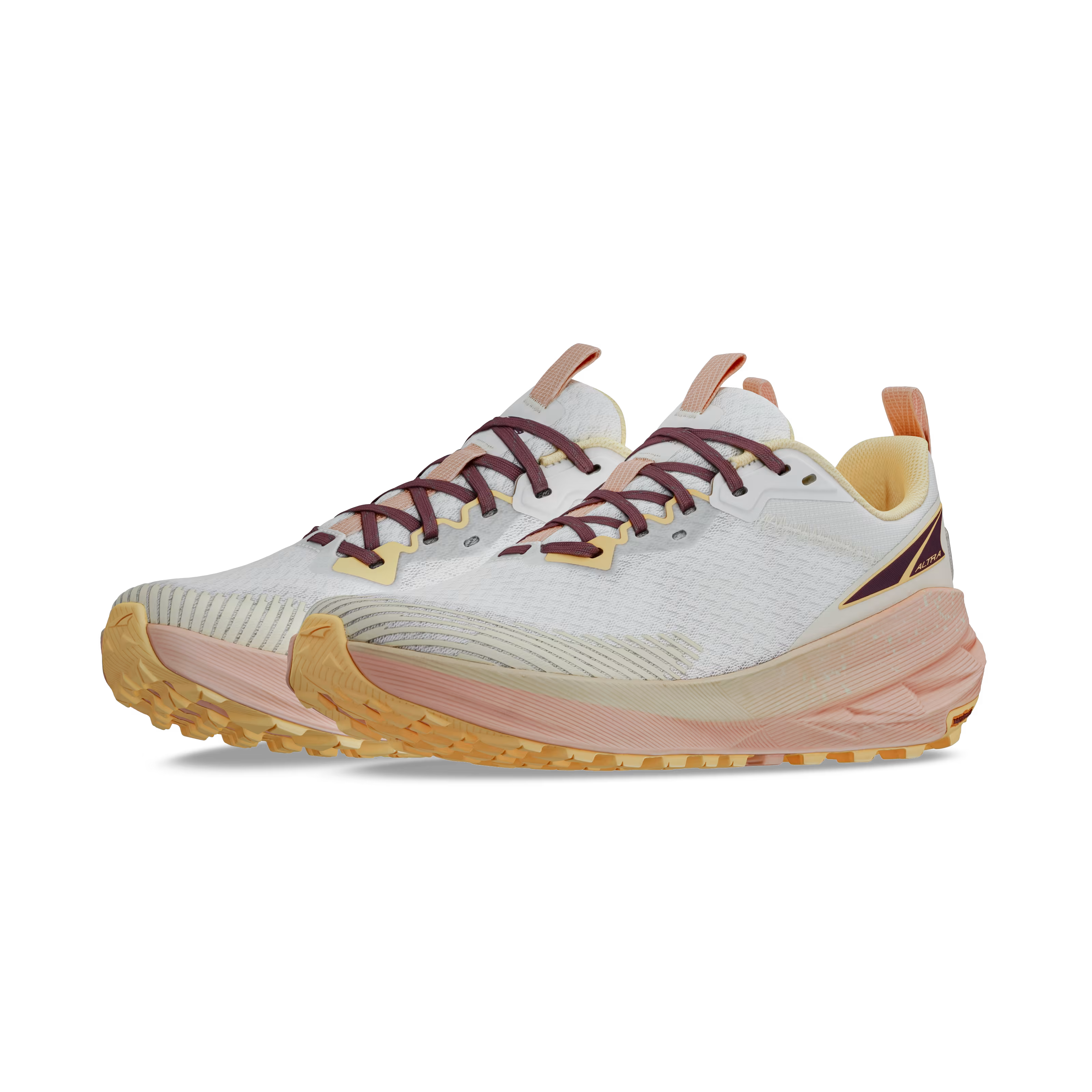 ALTRA MUJER EXPERIENCE WILD 2